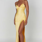 Alexia | Robe Maxi