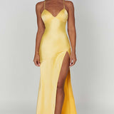 Alexia | Robe Maxi