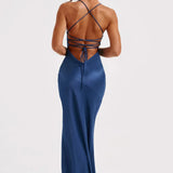 Alexia | Robe Maxi