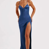 Alexia | Robe Maxi