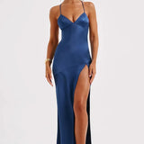 Alexia | Robe Maxi