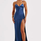Alexia | Robe Maxi