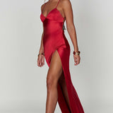 Alexia | Robe Maxi