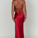 Alexia | Robe Maxi