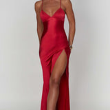 Alexia | Robe Maxi