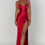Alexia | Robe Maxi