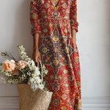 Diva | Robe de jour