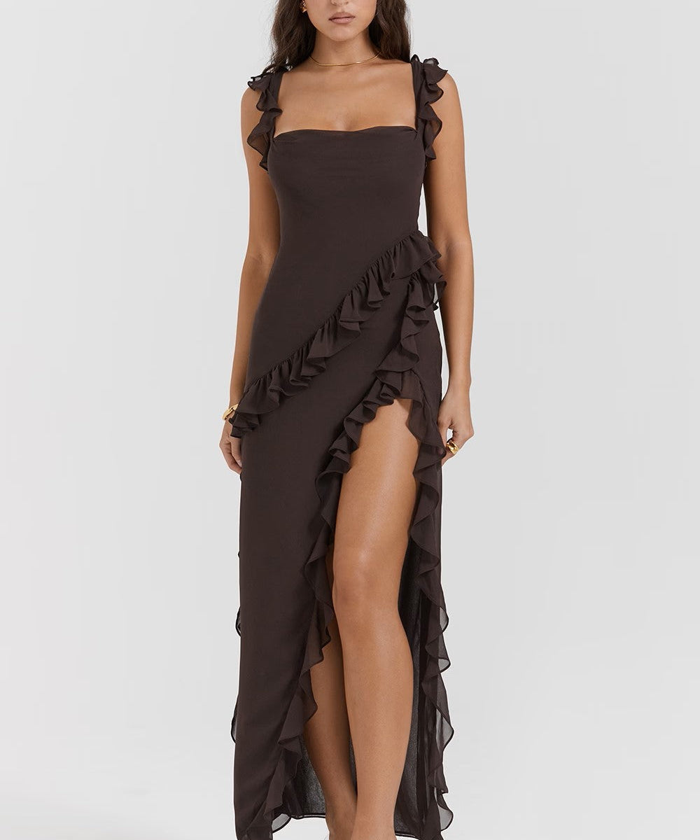 Soho | Robe Maxi