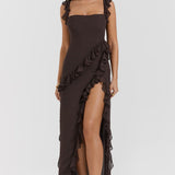 Soho | Robe Maxi