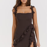 Soho | Robe Maxi