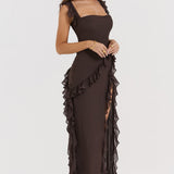 Soho | Robe Maxi