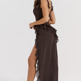 Soho | Robe Maxi