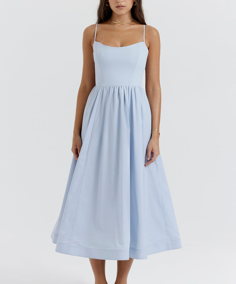 Samara | Robe Midi