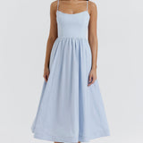 Samara | Robe Midi