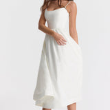 Samara | Robe Midi