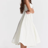 Samara | Robe Midi