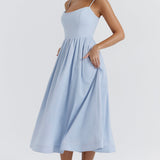 Samara | Robe Midi