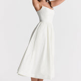 Samara | Robe Midi