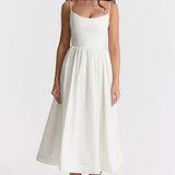Samara | Robe Midi