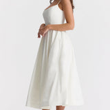 Samara | Robe Midi