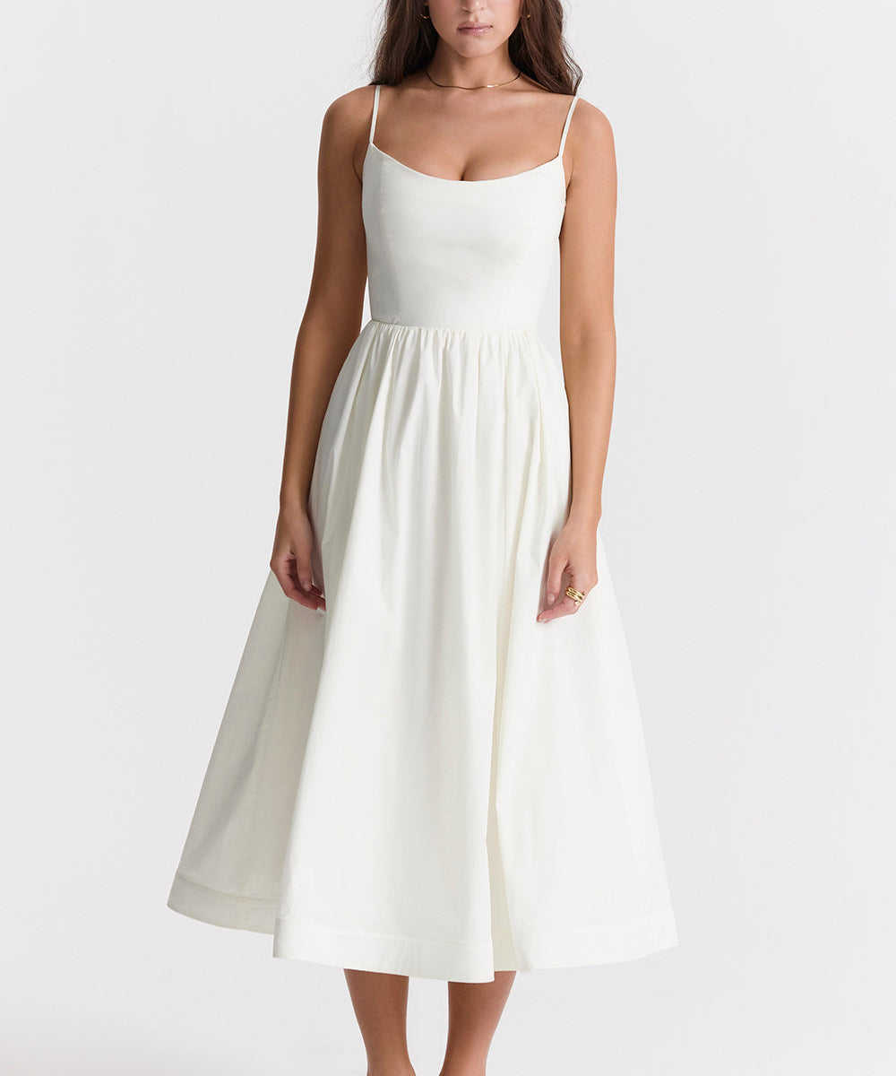 Samara | Robe Midi