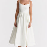 Samara | Robe Midi