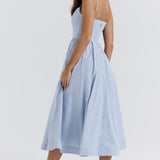 Samara | Robe Midi
