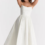 Samara | Robe Midi