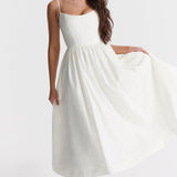 Samara | Robe Midi