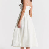 Samara | Robe Midi