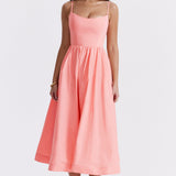 Samara | Robe Midi