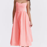 Samara | Robe Midi