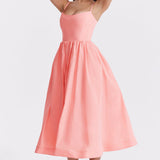 Samara | Robe Midi