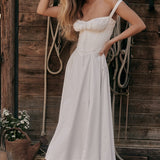 Carmen | Robe Midi