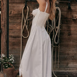 Carmen | Robe Midi