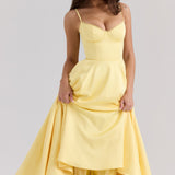 Solange | Robe Midi