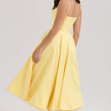 Solange | Robe Midi