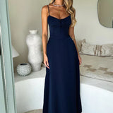 Mia | Robe Maxi