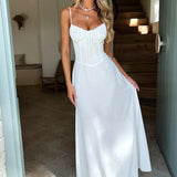 Mia | Robe Maxi