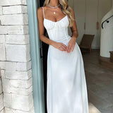 Mia | Robe Maxi