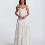 Wynn | Robe Maxi