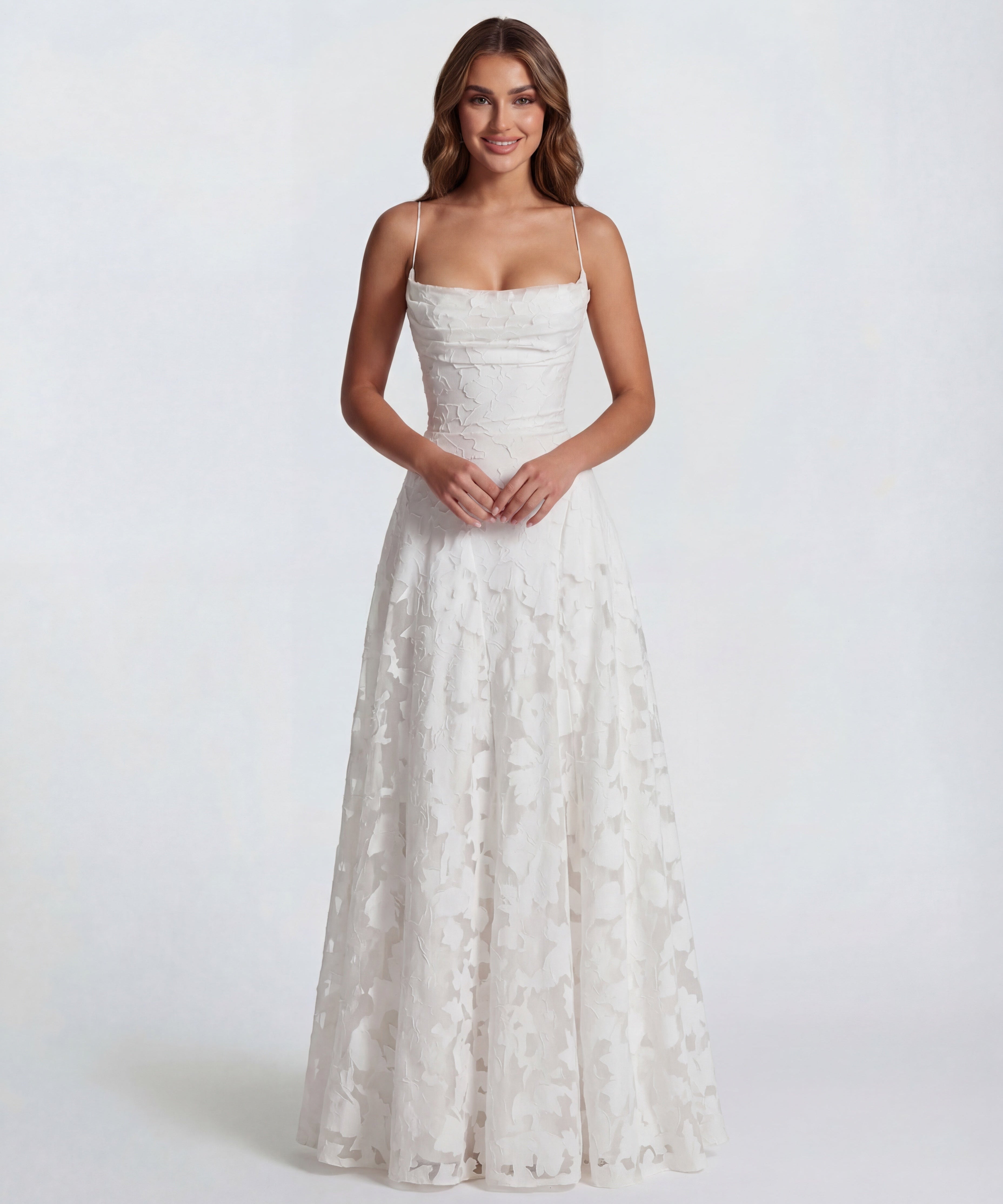 Wynn | Robe Maxi