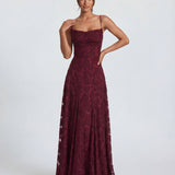 Wynn | Robe Maxi
