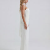 Ella | Robe Maxi