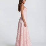 Wynn | Robe Maxi