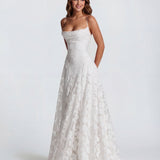 Wynn | Robe Maxi