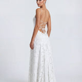 Wynn | Robe Maxi