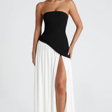 Marisela | Maxi Dress