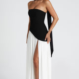 Marisela | Maxi Dress