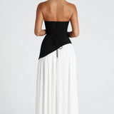 Marisela | Maxi Dress